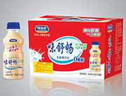 味你美味舒畅乳酸菌饮品340ml×12瓶